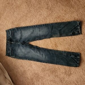 Krew Jeans 30W